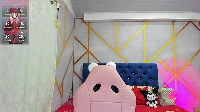  vaiolet owo online show from March 15, 2026, 5:14 am