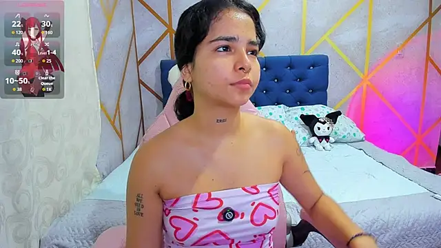  vaiolet owo online show from March 6, 2026, 5:46 am