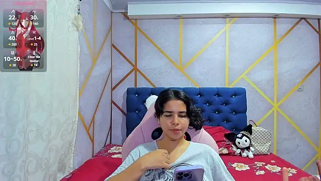  vaiolet owo online show from March 14, 2026, 5:46 am