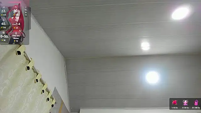  vaiolet owo online show from March 18, 2026, 5:43 am