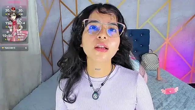  vaiolet owo online show from January 9, 2026, 7:15 am