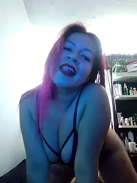 Snapshot of Power_Fire chatting on November 7, 2025, 2:54 pm Power Fire online show from November 7, 2025, 2:54 pm