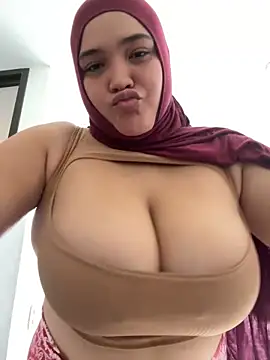 sweetmuslim01 online show from March 2, 2025, 8:57 pm