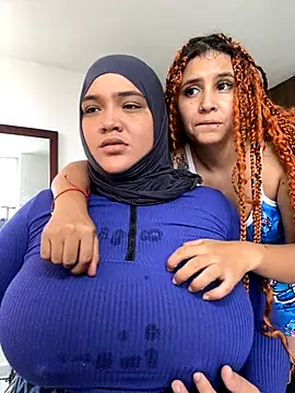 sweetmuslim01 online show from November 27, 2025, 6:19 pm