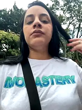 Sharon Tyga20 online show from November 30, 2025, 9:15 pm