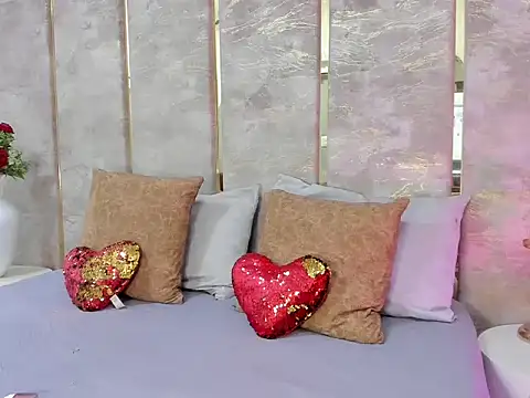 EmmaSinclair online show from January 15, 2026, 12:08 pm