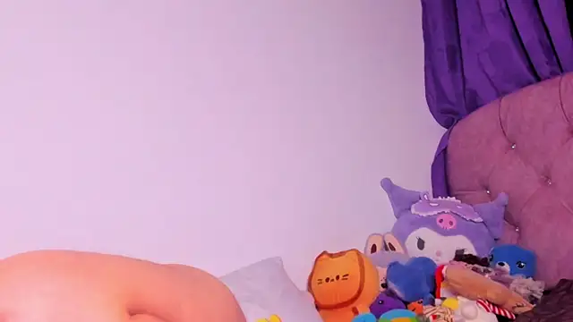 amy  a online show from March 8, 2026, 4:49 am