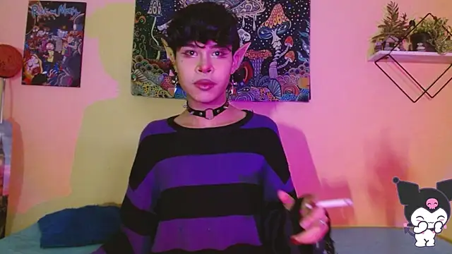 nicolai a online show from January 7, 2026, 1:05 pm