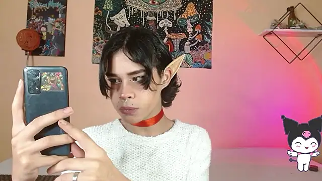 nicolai a online show from February 2, 2026, 11:04 pm