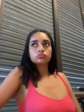 Snapshot of Bella_Nyx chatting on November 7, 2025, 7:40 pm Bella Nyx online show from November 7, 2025, 7:40 pm