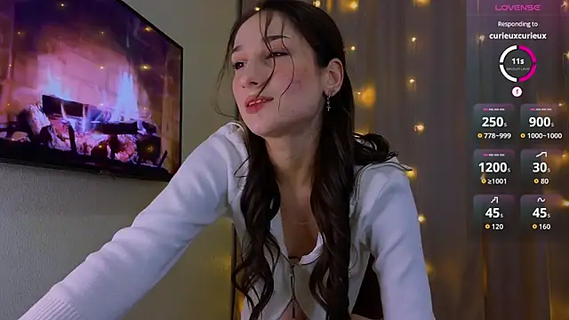 VYBEON online show from November 12, 2025, 4:55 pm