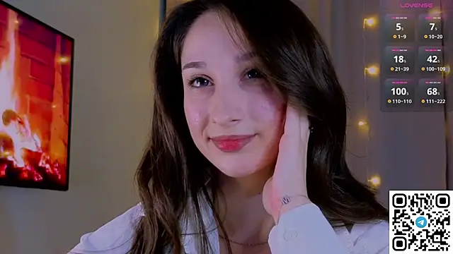 Snapshot of VYBEON chatting on November 14, 2025, 5:05 pm VYBEON online show from November 14, 2025, 5:05 pm