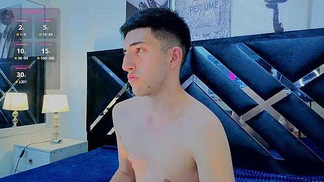 Un Sluttyy online show from May 8, 2026, 3:10 am