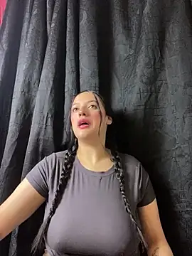 CelesteJones1 online show from January 16, 2026, 2:21 pm