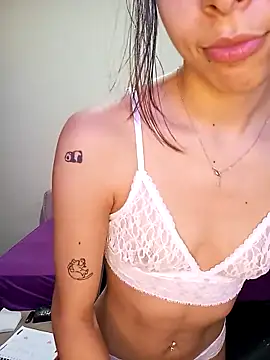 GabySMiller online show from March 15, 2026, 10:39 pm