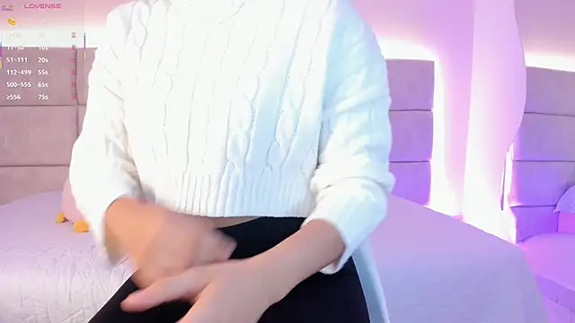 Snapshot of nia20_ chatting on June 10, 2026, 12:28 pm nia20 online show from June 10, 2026, 12:28 pm