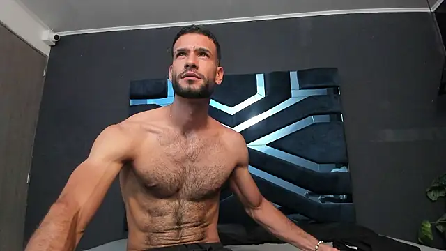 Jacob Benelli online show from March 13, 2026, 5:29 pm