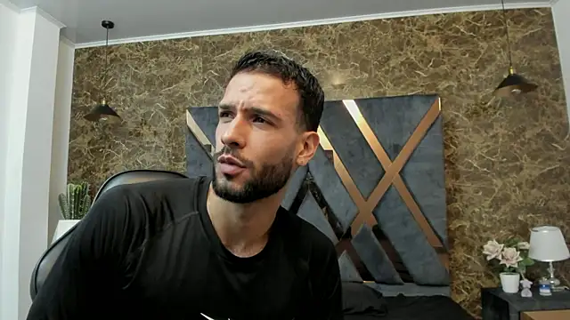 Jacob Benelli online show from February 25, 2026, 11:26 pm