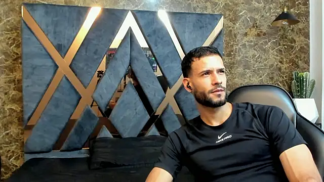 Jacob Benelli online show from February 24, 2026, 11:16 pm