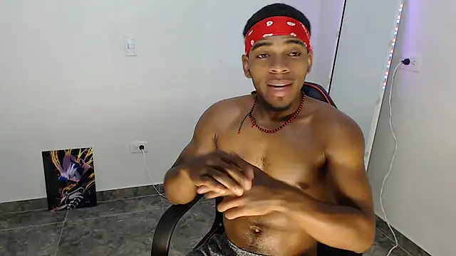 Snapshot of Jackboy_000 chatting on February 19, 2026, 1:30 pm Jackboy 000 online show from February 19, 2026, 1:30 pm