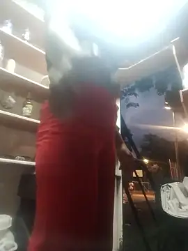 Snapshot of _Lizeth_ chatting on January 11, 2026, 11:22 pm Lizeth online show from January 11, 2026, 11:22 pm