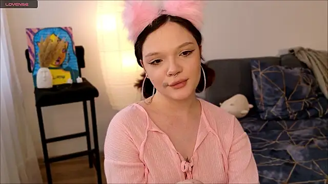 Sweety cheeky online show from March 11, 2026, 2:00 pm