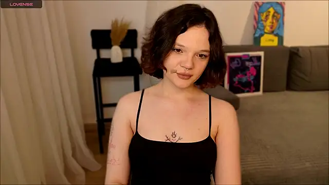 Sweety cheeky online show from February 14, 2026, 3:29 am