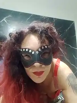 darkangel8672 online show from November 10, 2025, 11:32 pm