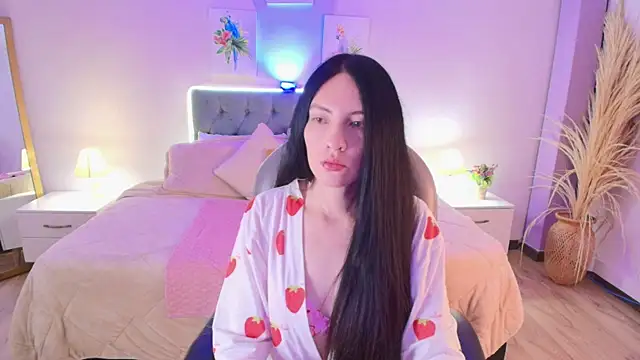 Snapshot of Neo_sarah_ chatting on August 5, 2026, 3:33 am Neo sarah online show from August 5, 2026, 3:33 am