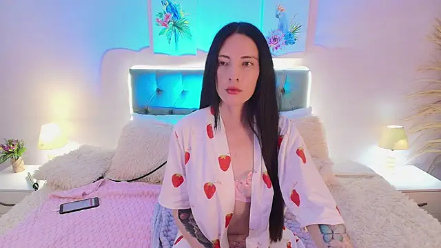 Snapshot of Neo_sarah_ chatting on June 5, 2026, 3:22 am Neo sarah online show from June 5, 2026, 3:22 am
