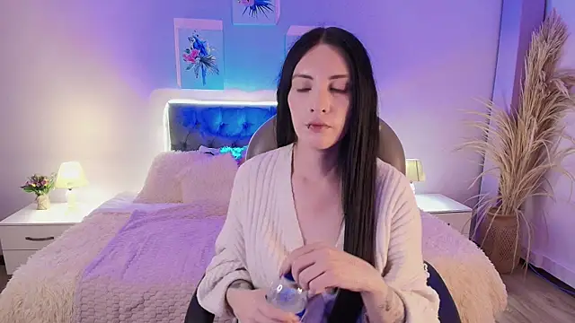 Snapshot of Neo_sarah_ chatting on May 22, 2026, 2:53 am Neo sarah online show from May 22, 2026, 2:53 am