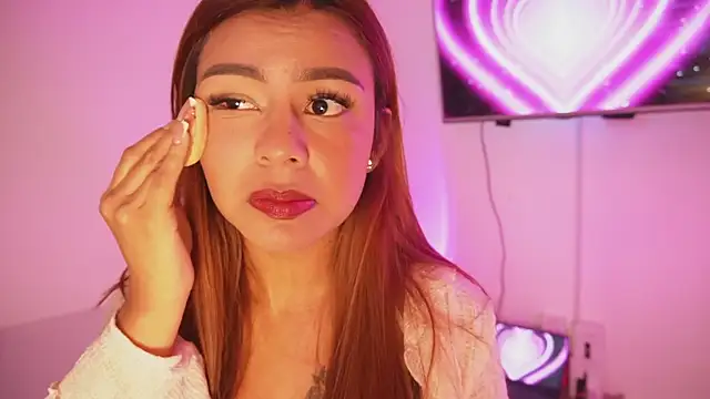 Missara  online show from November 30, 2025, 12:11 am