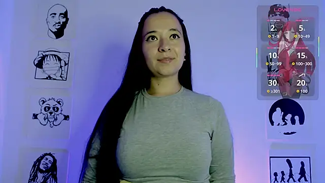 Snapshot of allyson_garcia chatting on November 16, 2025, 6:34 pm allyson garcia online show from November 16, 2025, 6:34 pm