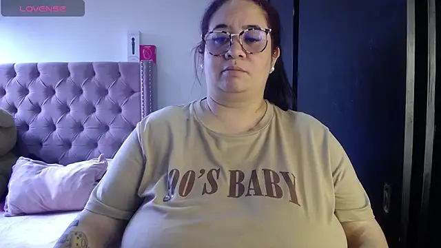 Snapshot of kattybbwbigboobs_ chatting on June 5, 2026, 6:02 pm kattybbwbigboobs online show from June 5, 2026, 6:02 pm