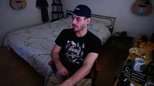 skatejocke online show from November 23, 2025, 10:36 am