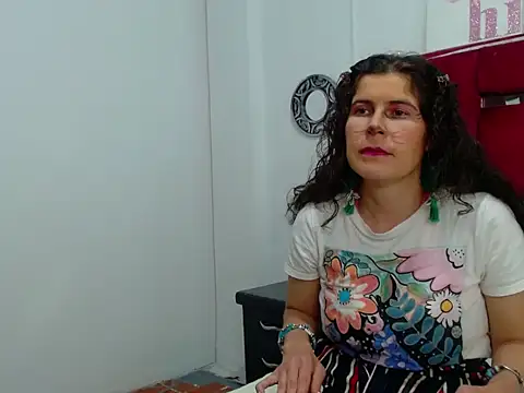 AubreyJoy online show from November 10, 2025, 7:30 pm