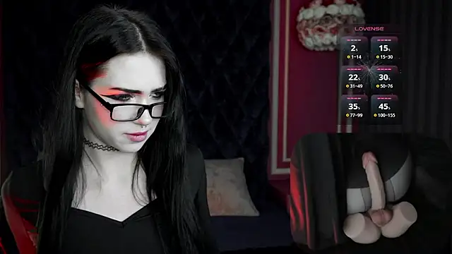 Snapshot of FetishForCassie chatting on March 5, 2026, 3:14 am FetishForCassie online show from March 5, 2026, 3:14 am