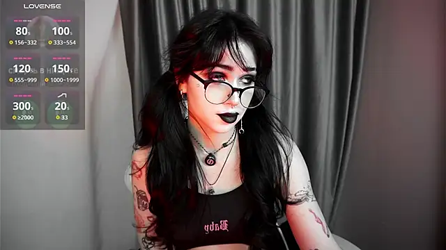 FetishForCassie online show from May 14, 2026, 3:14 am