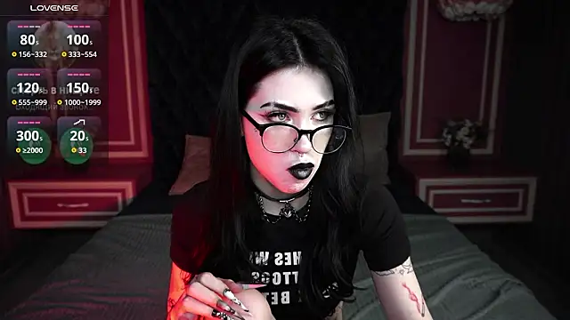 Snapshot of FetishForCassie chatting on March 16, 2026, 6:06 am FetishForCassie online show from March 16, 2026, 6:06 am