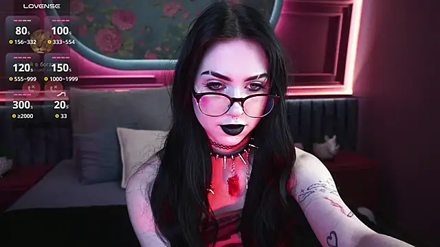 Snapshot of FetishForCassie chatting on February 21, 2026, 1:40 am FetishForCassie online show from February 21, 2026, 1:40 am