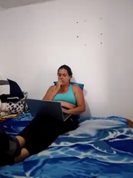 LorieFerrer online show from July 23, 2026, 11:00 pm