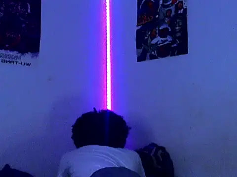 Snapshot of Arthur_1126 chatting on March 9, 2026, 1:03 pm Arthur 1126 online show from March 9, 2026, 1:03 pm