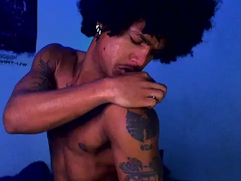 Snapshot of Arthur_1126 chatting on March 3, 2026, 1:18 pm Arthur 1126 online show from March 3, 2026, 1:18 pm