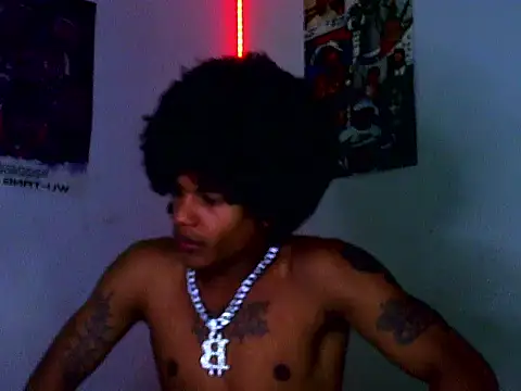 Snapshot of Arthur_1126 chatting on March 8, 2026, 12:08 pm Arthur 1126 online show from March 8, 2026, 12:08 pm