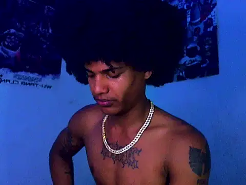 Snapshot of Arthur_1126 chatting on February 27, 2026, 2:06 pm Arthur 1126 online show from February 27, 2026, 2:06 pm