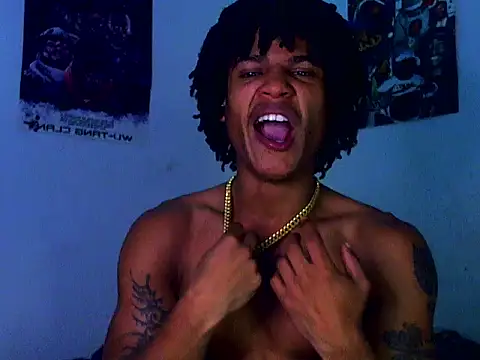 Snapshot of Arthur_1126 chatting on March 13, 2026, 1:49 pm Arthur 1126 online show from March 13, 2026, 1:49 pm