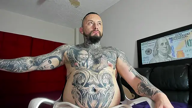 Snapshot of VenomHeat chatting on November 16, 2025, 2:16 am VenomHeat online show from November 16, 2025, 2:16 am