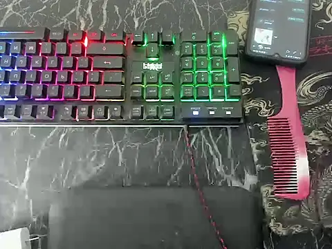 raccon master online show from November 8, 2025, 1:31 am