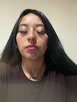 Stefany sweety online show from March 21, 2026, 3:08 am