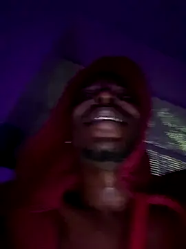 Mr Hamothy2 online show from November 7, 2025, 5:34 am